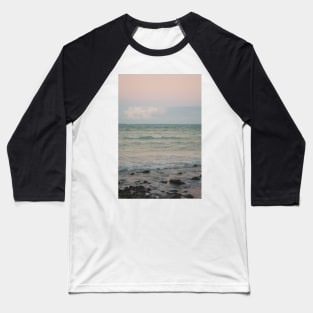 Serene Swells Baseball T-Shirt